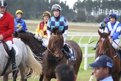 14 STARTERS FOR LOGAN RACING STABLES AT RUAKAKA ON SATURDAY SEPTEMBER 10TH